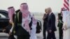 جوبایدن با رهبران شش کشور خلیج و روسای جمهور مصر و عراق دیدار می‌کند