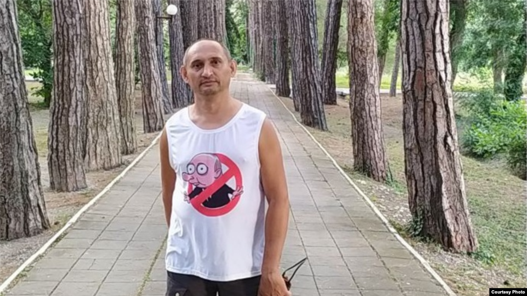 Виталий Вотановский 