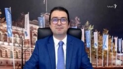 تلاش آمریکا برای هماهنگی با متحدان منطقه‌ای