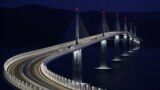 Croatia Bridge