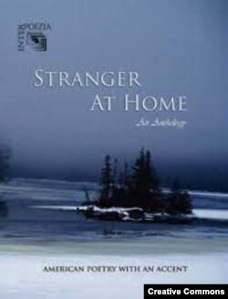 Поэтическая антология Stranger at Home