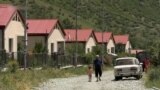 Displaced Azerbaijani's Dream Of Return To Native Village