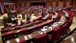 Ընդդիմությունը խորհրդարան գնալու է բացառապես իր օրակարգով. Իշխան Սաղաթելյան