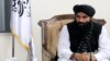 سراج الدین حقانی: طالبان نباید حکومت را انحصاری بسازند