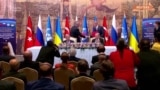 Ukrayna limanlarından taxıl ixracı ilə bağlı razılaşma imzalandı