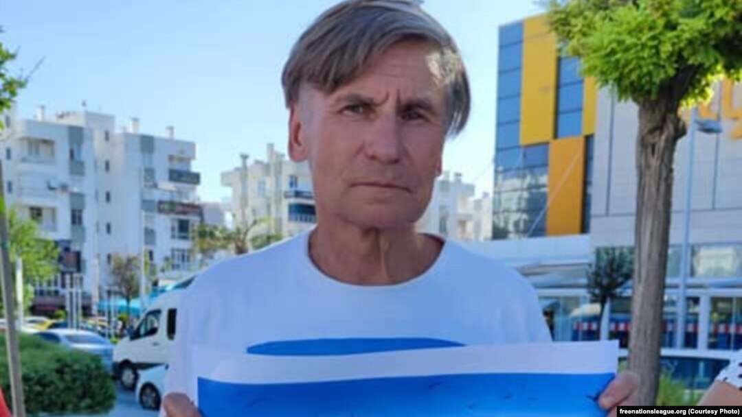 Фәрит Зәкиев 