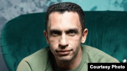 Aleksandr Kınev