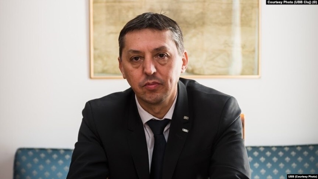 Rectorul UBB, Daniel David, a vorbit despre cele patru tipuri de modificări strategice trimise de universitatea clujeană, ca observații, la Legea Educației. 
