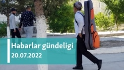 Habarlar gündeligi