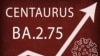 Новая пагроза чалавецтву: варыянт каранавірусу Centaurus