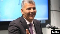 ناصر الشعار