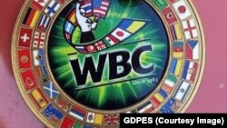 د ډبلیو بي سي مډال