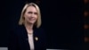 U.S. Ambassador to Ukraine Bridget Brink