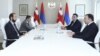 Հայաստանի ԱԳ նախարարն ու Վրաստանի վարչապետը քննարկել են տարածաշրջանային անվտանգության մի շարք հարցեր