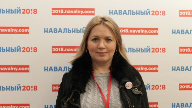 Активистку из Архангельска оштрафовали по делу о "дискредитации" армии