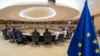 Severna Makedonija bi trebalo da uključi bugarsku zajednicu u Ustav kako bi nastavila proces pristupanja u EU. Fotografija 19. jul 2022.