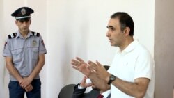 «Այցելելու ենք դատական լսումներին, որպեսզի ներկայացնենք մեր անմեղության բոլոր ապացույցները». Չալաբյան