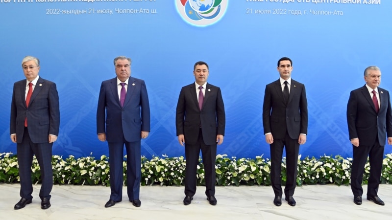 Trampyň Merkezi Aziýa liderleri bilen duşuşygyndan näme garaşmaly?