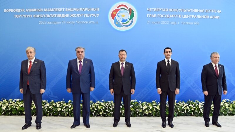 Türkmen prezidenti Gazagystanda “Merkezi Aziýa-Russiýa” sammitine gatnaşar