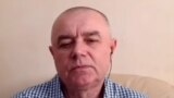 Russia -- Roman Svitan, military expert