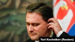 Nikola Selaković: Reč o neutemeljenoj, paušalnoj optužbi