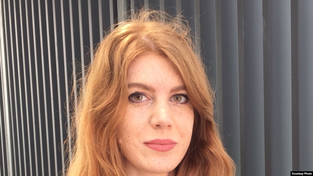 Ивана Велковска е докторантка по економски науки на Економскиот факултет во Скопје
