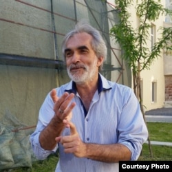 Yaroslav Hrytsak, historian ukrainas.