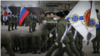  126-я бригада ЧФ России на войне: настроения и потери