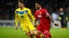 Germany's 1. FC Koln could face a team from Belarus in the Europa Conference League playoffs in August. (file photo)