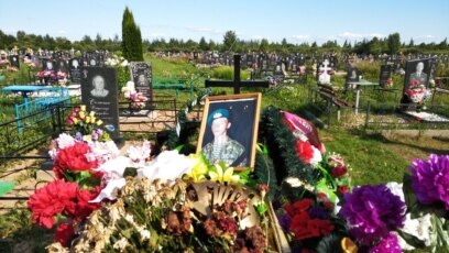 От началото на войната в Украйна хиляди руснаци са загубили