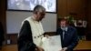98-year-old becomes Italy's oldest graduate - again, Reuters