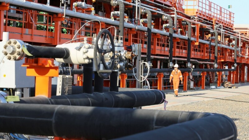 Казахстан получил «зелёный свет» на поставку нефти в Германию через российскую «Транснефть»
