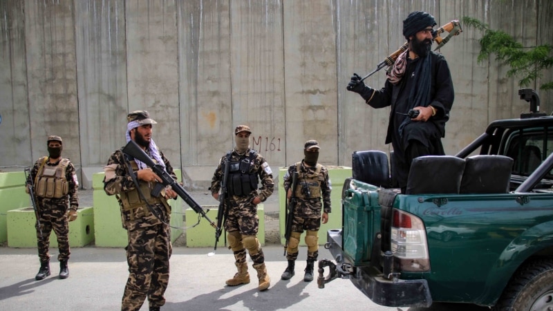 Една година по доаѓањето на власт, Талибанците се во Авганистан за да останат