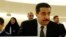 السودانی در یکی از نشست‌های شورای حقوق بشر سازمان ملل، در زمان تصدی وزارت حقوق بشر عراق در سال ۲۰۱۴