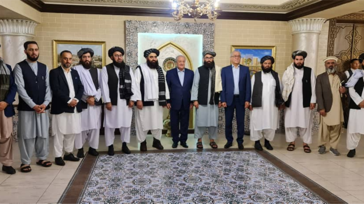 Former U.S. Diplomats Urge UN To Reimpose Travel Ban On Taliban Leaders - Vimarsana News
