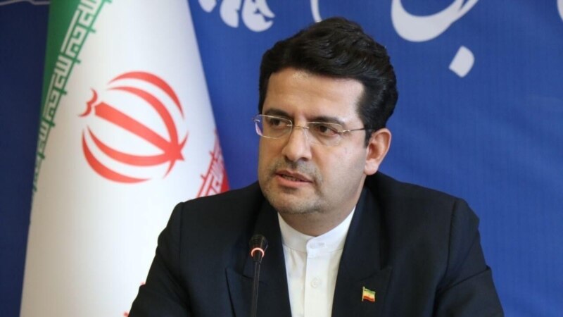 سفیر تهران در باکو: نمی‌خواهیم کشورهای همسایه به محل نزاع با اسرائیل تبدیل شوند