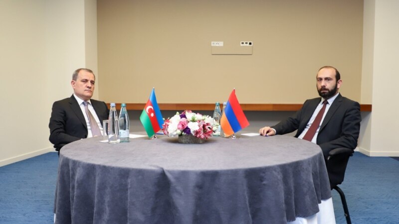 Բայրամովը վստահ է՝ հայաստանցի պաշտոնակցի հետ բանակցությունները կնպաստեն կարգավորման գործընթացին