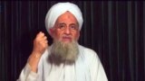 US-AFGHANISTAN-QAEDA-CONFLICT-ZAWAHIRI