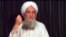 US-AFGHANISTAN-QAEDA-CONFLICT-ZAWAHIRI