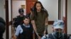 In August, Griner was sentenced to nine years in prison on drugs charges following her arrest at a Moscow airport in February with vape cartridges containing cannabis oil in her luggage.