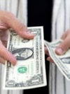 Dolar najjači u poslednjih 20 godina  Dolar najjači u poslednjih 20 godina