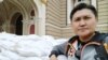 «В центре города разбомблен абсолютно гражданский объект». Жизнь в Украине глазами кыргызского журналиста