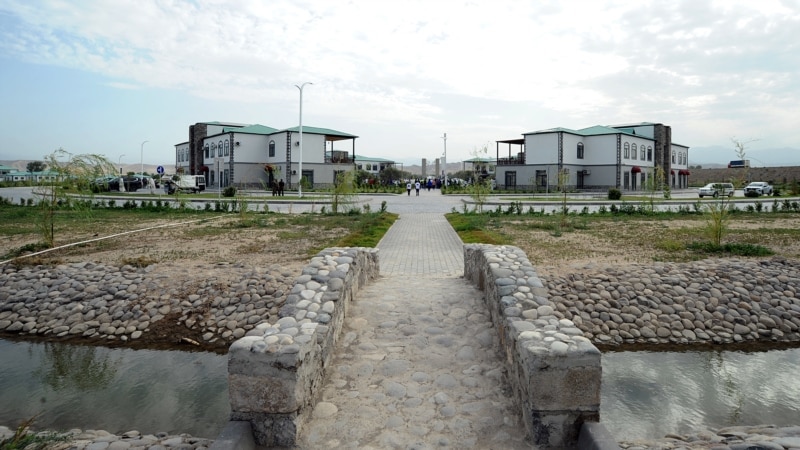 Օվերչուկի գլխավորած պատվիրակությունը ժամանել է Զանգելան