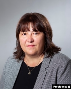  Росица Велкова 