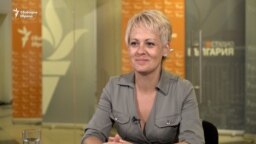 Ралица Ковачева