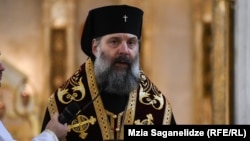 მიტროპოლიტი შიო (მუჯირი)