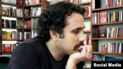 Teachers union activist Jafar Ebrahimi was arrested on April 30 along with Rasul Bodaghi and Mohammad Habibi. The three were accused of coordinating demonstrations held in several cities on May 1. 