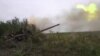 Ukraine-Kharkiv-Artillery