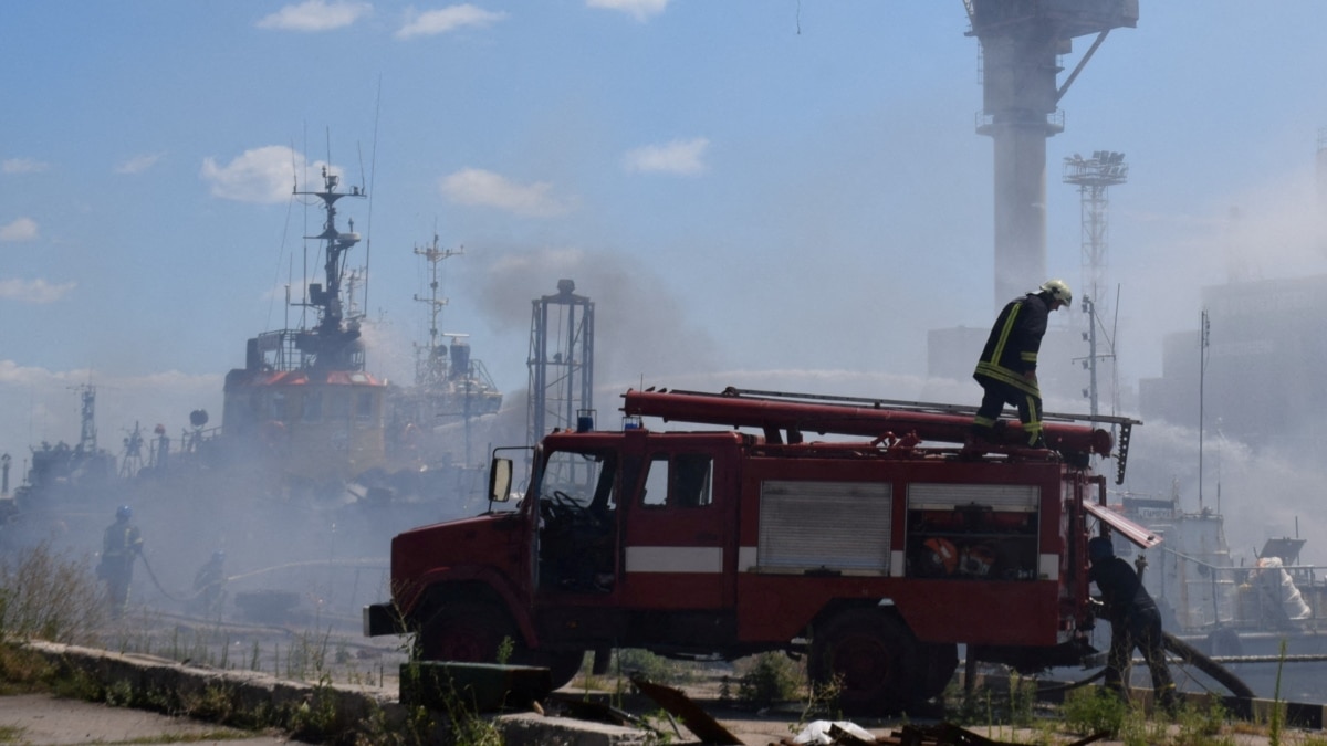 Ціни на пшеницю різко зросли після удару по Одесі, попри заяви Кремля