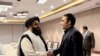  وزرای خارجه پاکستان و چین به برگزاری اجلاس سه جانبه با طالبان٬ ابراز خوش بینی کرده اند 